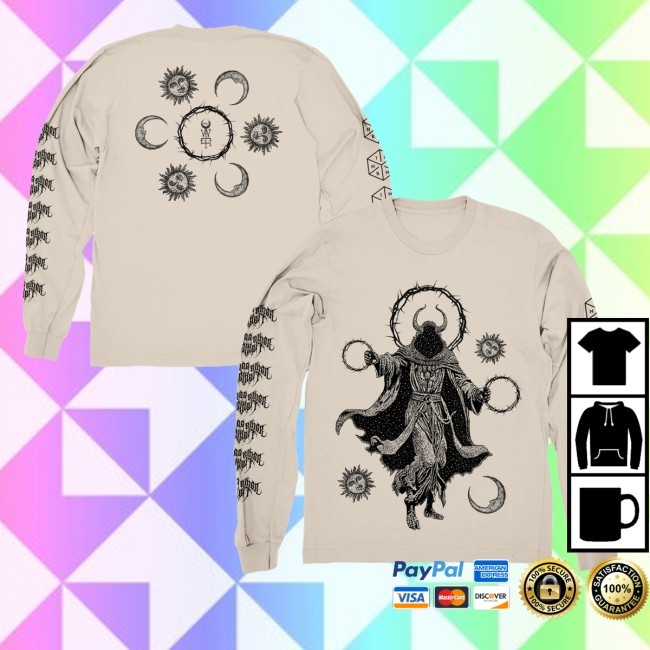 Evil Greed Merch Store Der Weg Einer Freiheit Starcreeper T-Shirt