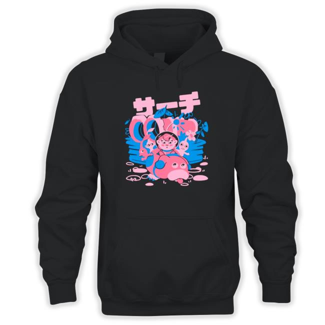 Official Directing A Horde Crewneck Sweatshirt