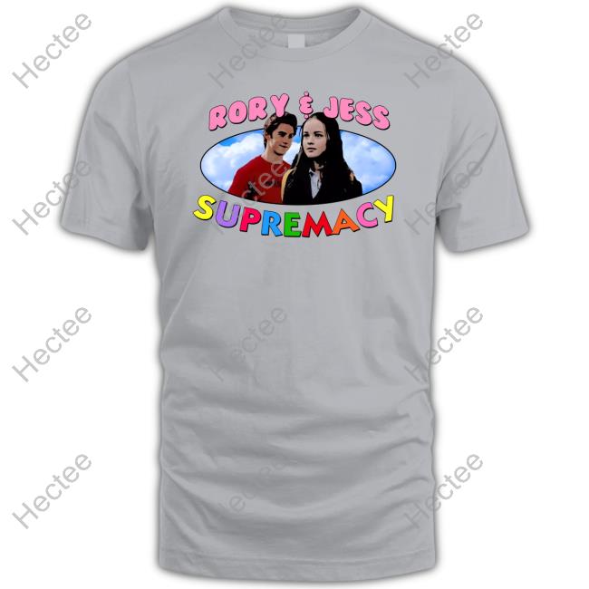 Rory And Jess Supremacy Shirts