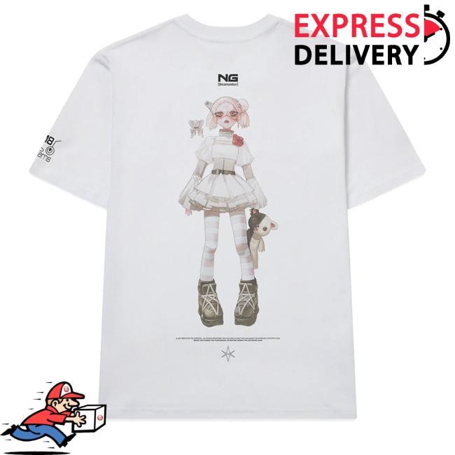 Bring Me The Horizon Ph Nx_Gn Tee Shirt Bring Me The Horizon Ph Nx_Gn Tees