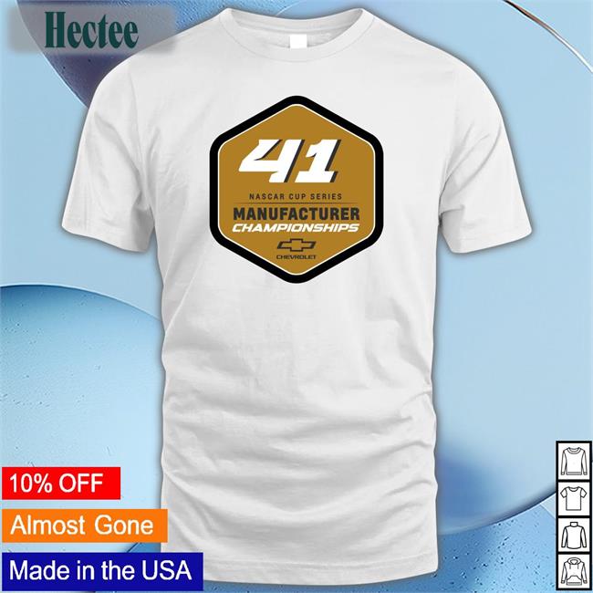 Nascar Cup Series Manufacturer Championships Sweatshirt