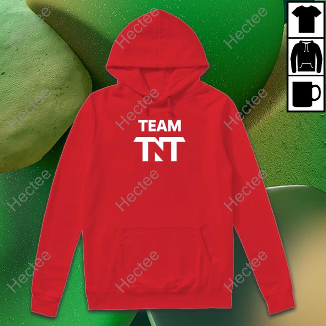 Team Tit Long Sleeve Tee