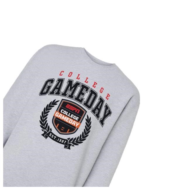 Espn College Gameday Collegiate Hoodie