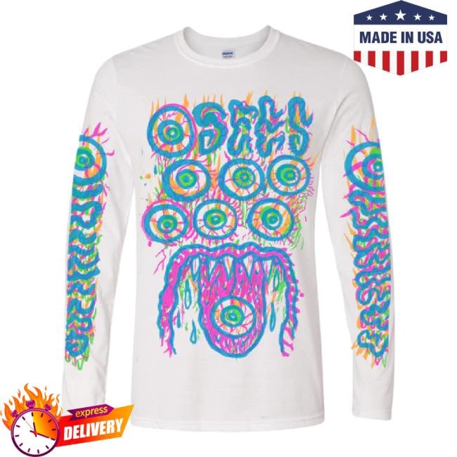 Official Mat Brinkman Shirt Wax Face Toys Shop Merch Store