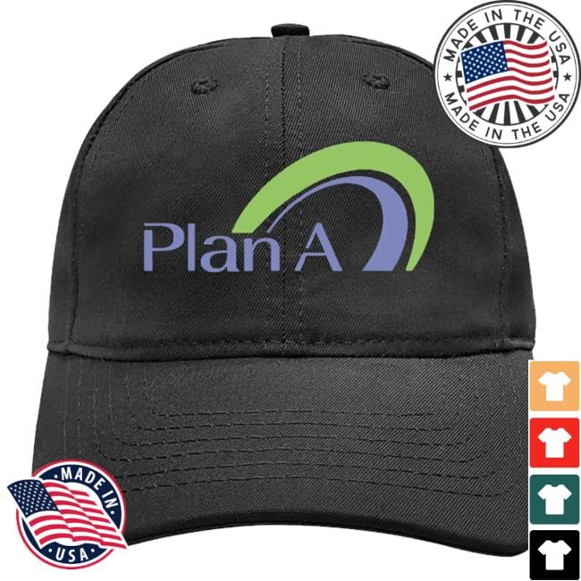 Lil Tecca Merch Store Shop Plan A Snapback Hat