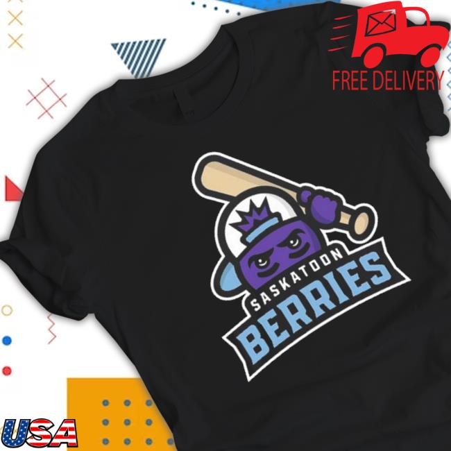 Saskatoon Berries Sweater