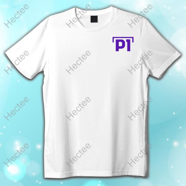 P1 With Matt And Tommy T Shirt