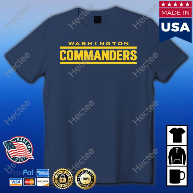 Sean Taylor Washington Commanders Shirt