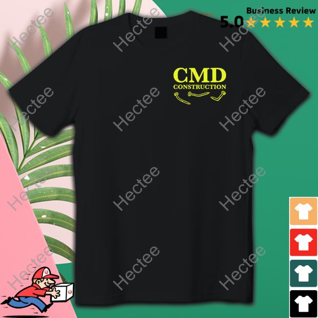Dude Dad Store Couple More Days Construction Shirt