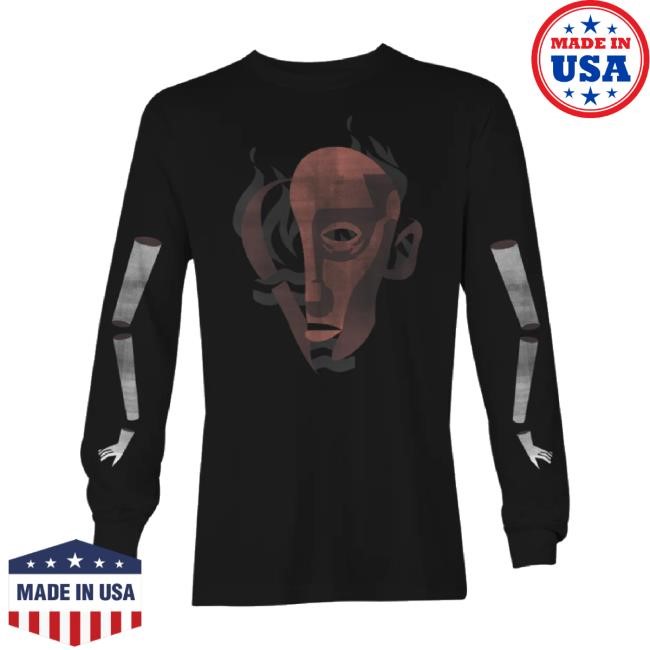 Official Hot Water Music Flight Face Classic Shirt Cutloose Merch Store Shop