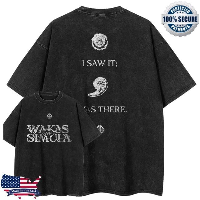 1Zentertainment Merch Shop Store Sb19 Was Finale Classic Shirt