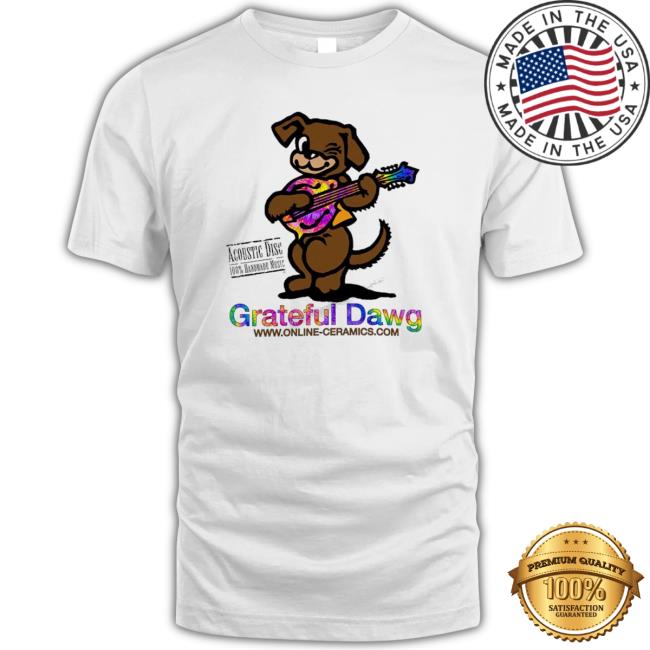 Online Ceramics Grateful Dawg Crewneck Sweatshirt Online Ceramics Grateful Dawg Sweatshirts