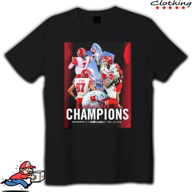 Original Rugby Gamer Utah Utes Team Champions December 2 Long Sleeve Shirt Original Rugby Gamer Utah Utes Team Champions December 2 Tee