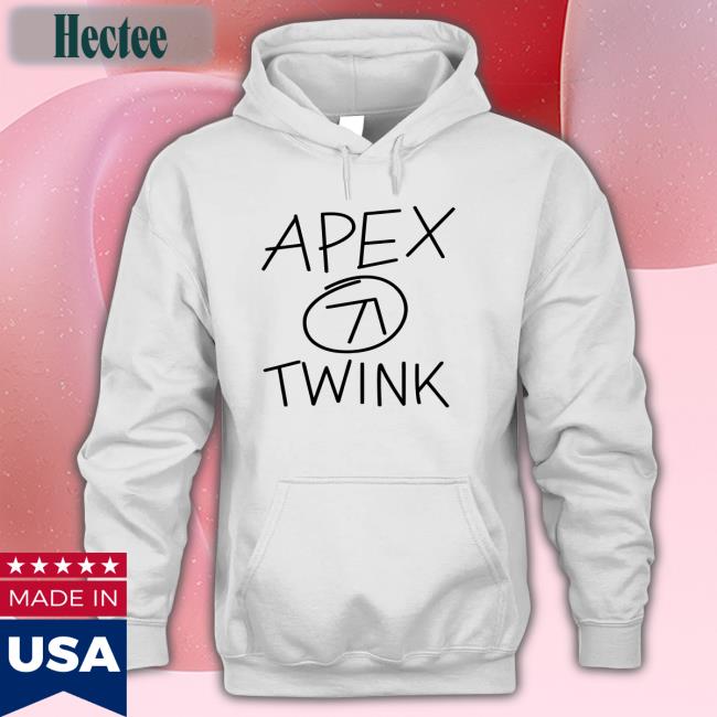 Funny Apex Twink T-Shirt