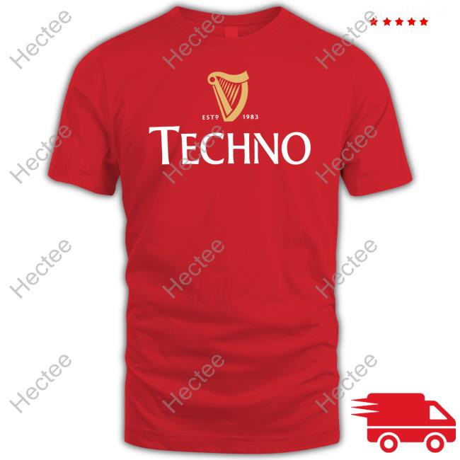 Deejaygeejaygee Techno Est 1983 Official