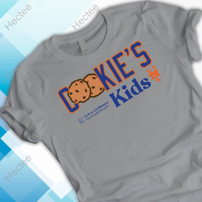 Cookie's Cohen Children's North Health Kids Sweatshirt