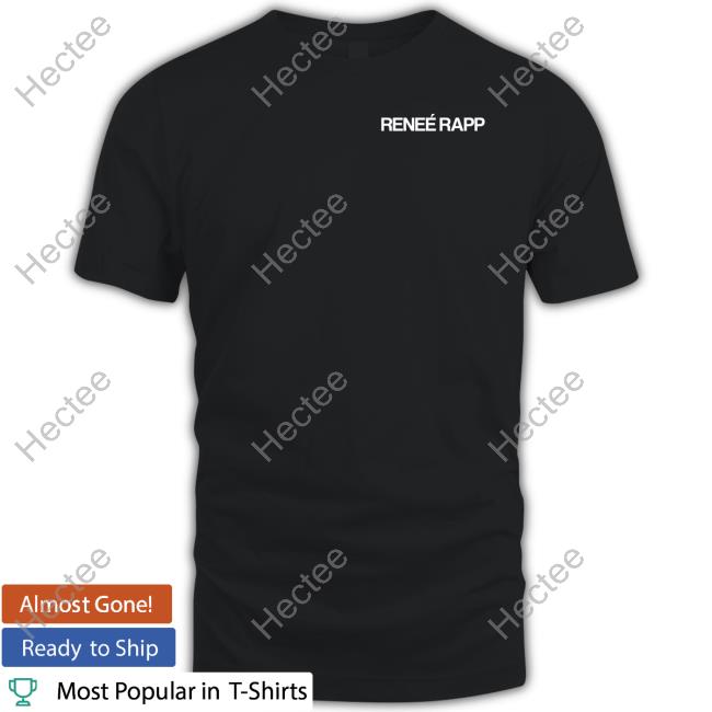 Renee Rapp I Cant Be Everything To Everyone But Also Litterally Whatever You Need Long Sleeve Tee Shirt