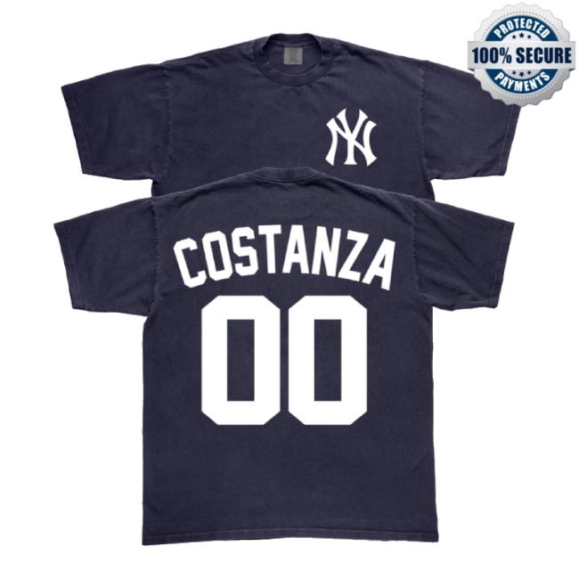 Original Paradiseofflowers Costanza Jersey Long Sleeve T Shirt Paradiseof Flowers Shop