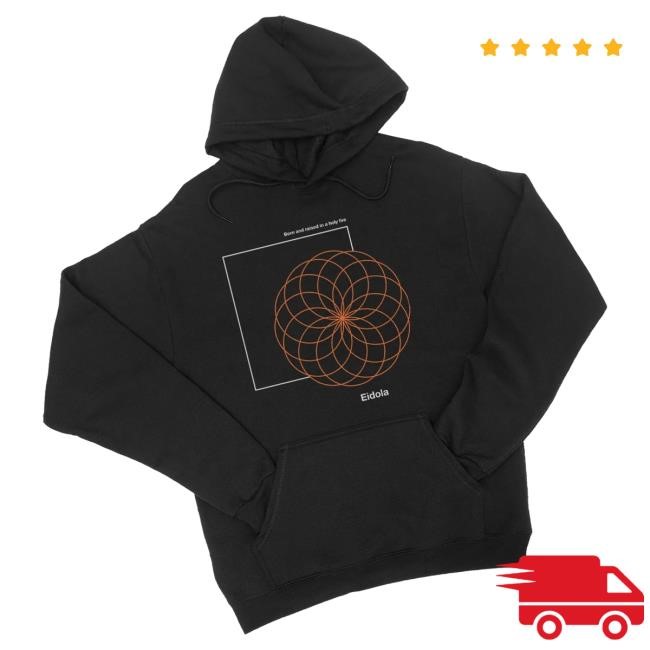 Rise Records Merch Eidola The Architect Sweaters