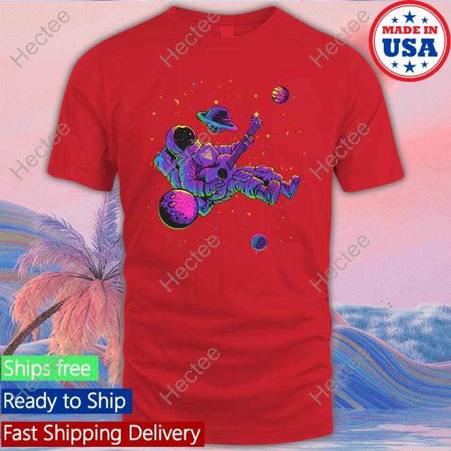 Mile Higher Store Shirt