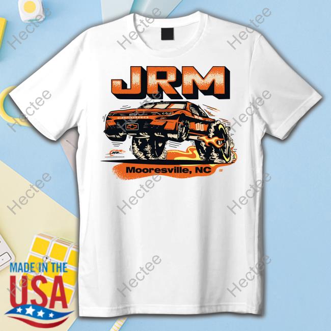 Tanktop Jr Motorsports Sand