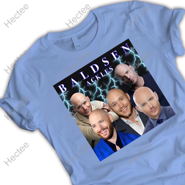 Meg Donnelly Baldsen Ackles T Shirt