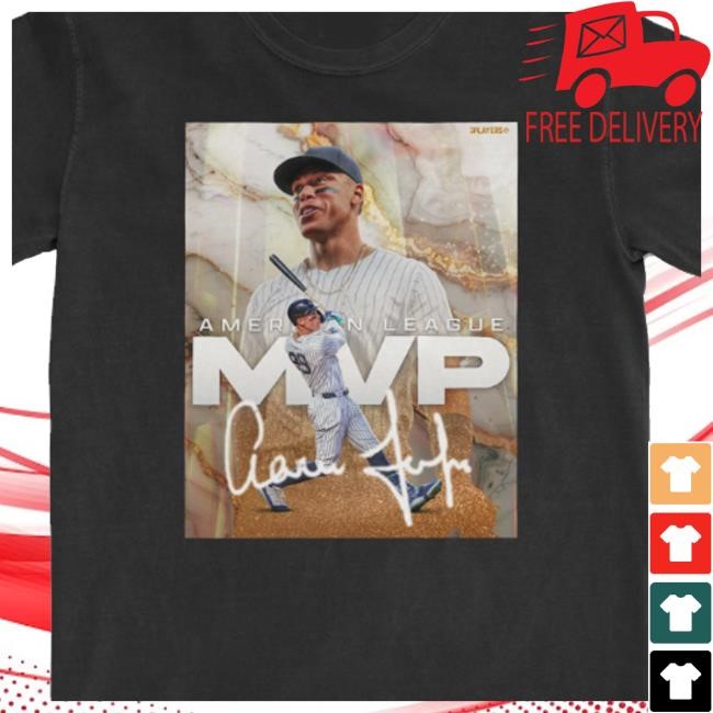 Jomboy Media Merch Store Judge Mvp '24 Hooded Sweatshirt