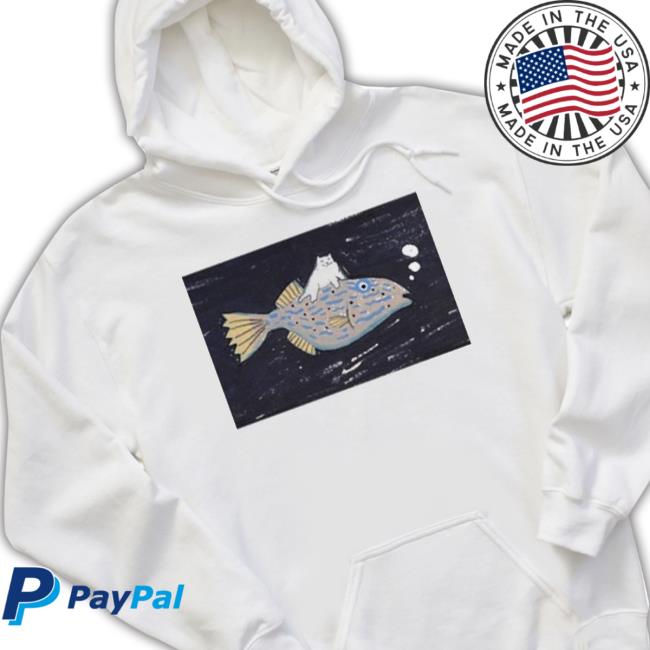 Deep Sea Travel Long Sleeve T Shirt