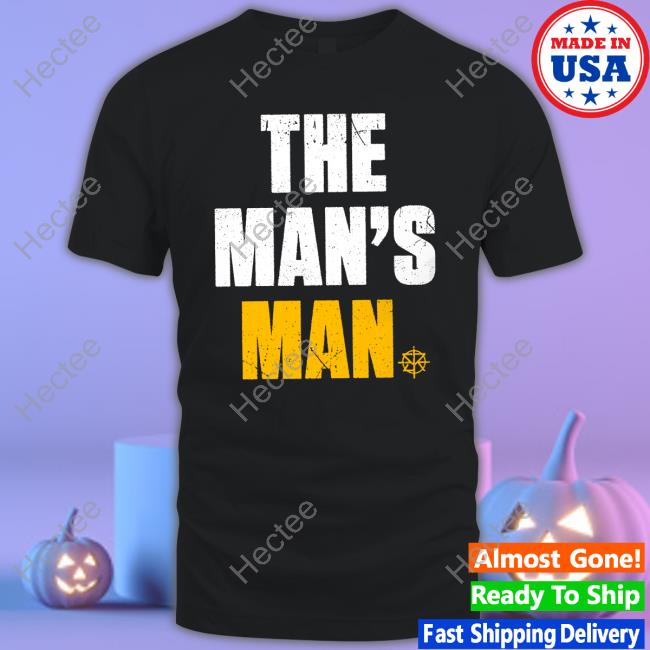 Seth Freakin Rollins The Man's Man Unisex Sweatshirt