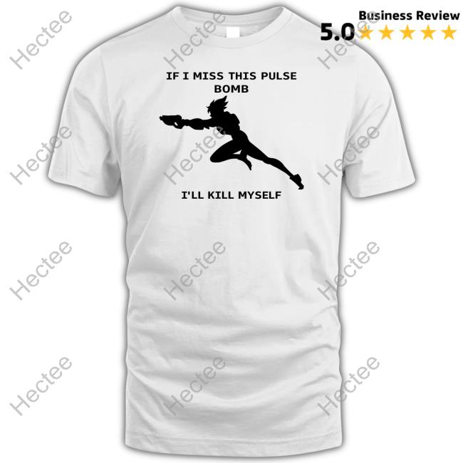 Sammy If I Miss This Pulse I'll Kill Myself Hoodie