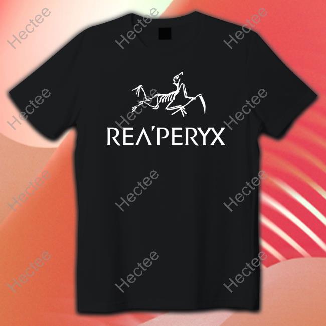Rea'peryx Tee Shirt