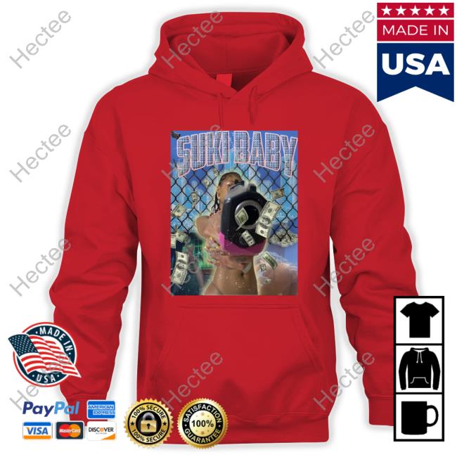 Suki Baby Shirt Qyasuka