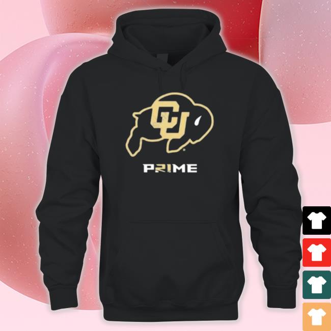 Cubookstore Coach Prime Tee Cubookstore Coach Prime tee shirt