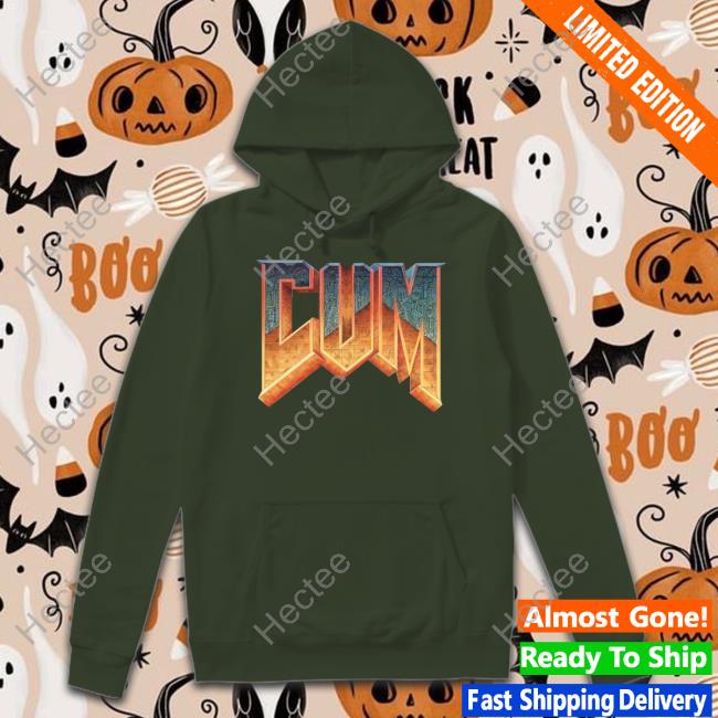 Generic Fps Game Cum Funny T Shirt