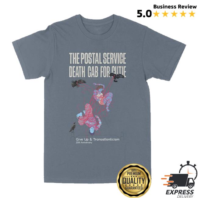 Official Tps Dcfc Tangled t-shirt, hoodie, tank top, sweater and long sleeve t-shirt Death Cab For Cutie Shop