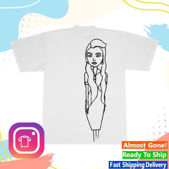 Asspizza Merch Amanda Bynes X Asspizza 2024 Sweatshirt