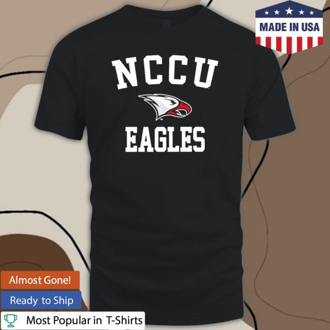 Nccu Eagles Logo 2022 Shirts