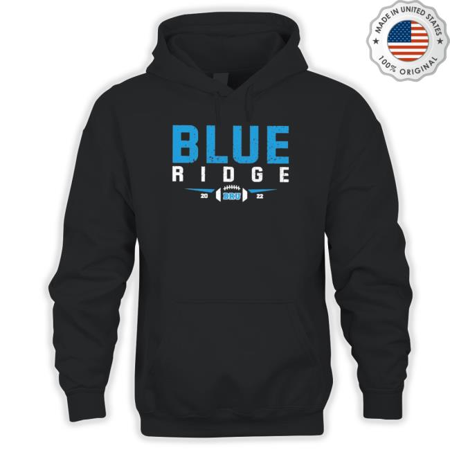 Official Blue Ridge Bru 2022 Shirt
