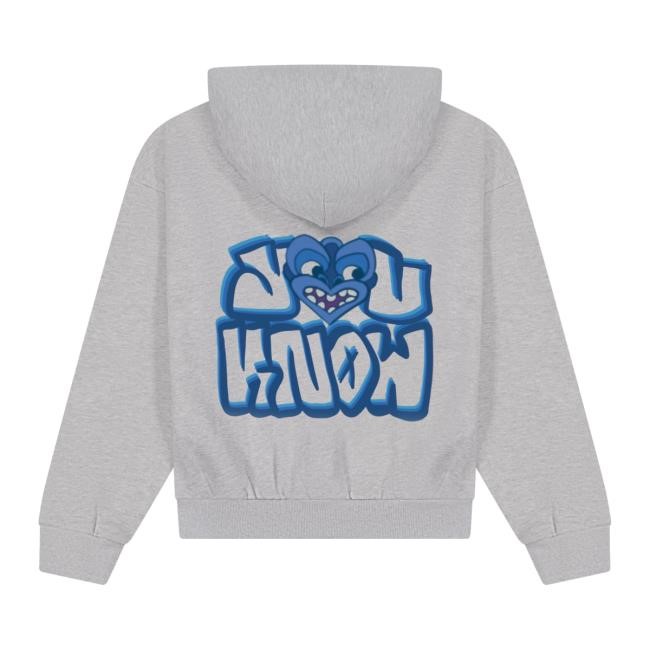 Youknow Store Merch Built By You Tiki Long Sleeve Shirt