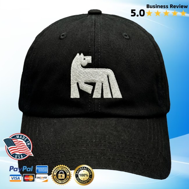 Russ World Merch Store W!Ld Embroidered Hat