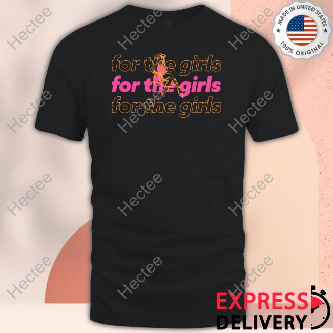 Barstool Chicks For The Girls Cowgirl Sweatshirt