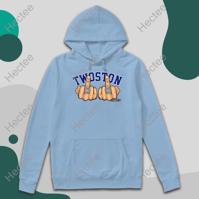 Houston Astros Fuck Twoston Shirt Houston Astros Rings Fuck Twoston T Shirts