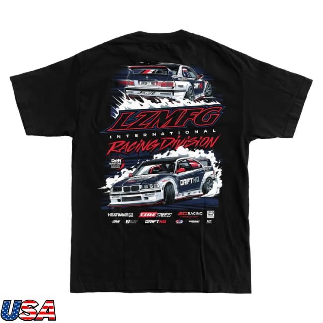 Original Drift Masters E36 Sweaters Lzmfg Shop Merch Store