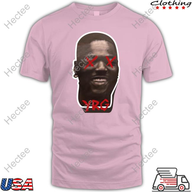 Yourrage Gaming Yrg Shirt