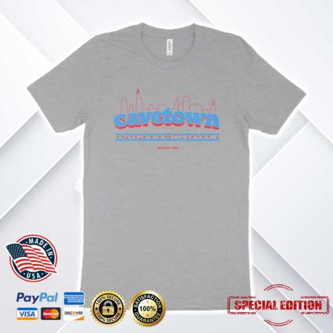 Original Bittersweet Daze Chicago t-shirt, hoodie, tank top, sweater and long sleeve t-shirt Cave Town Merch Store Shop