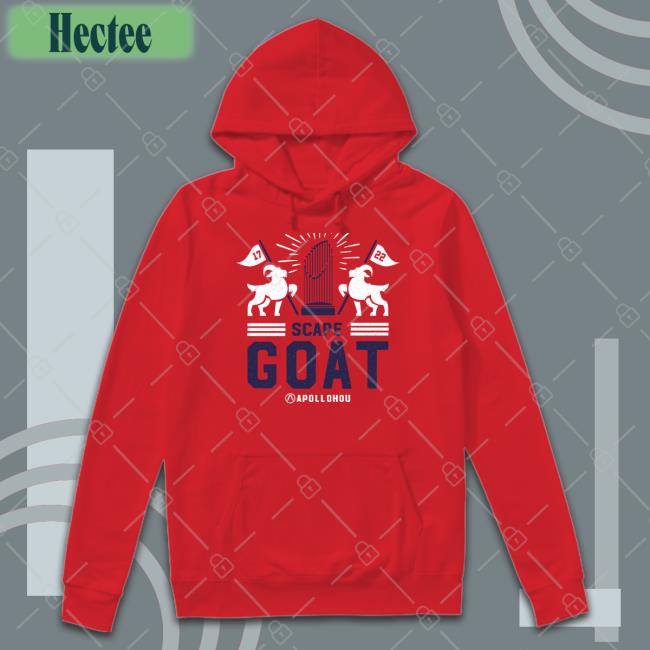 Scape Goat Apollohou Shirt