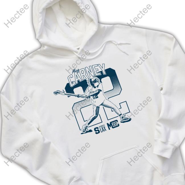 The Syracuse Nil Store Meg Carney 22 T Shirt