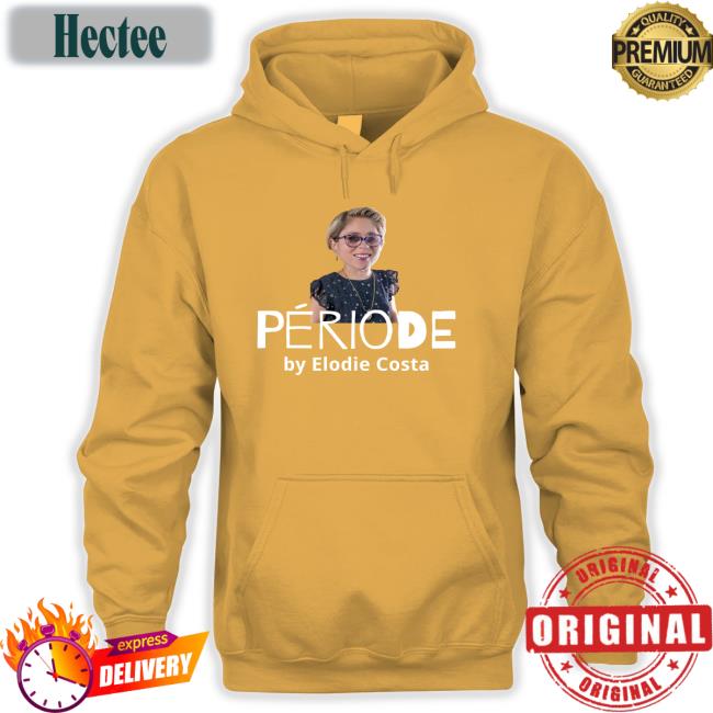 Grc Studio Periode By Elodie Costa Sweatshirt