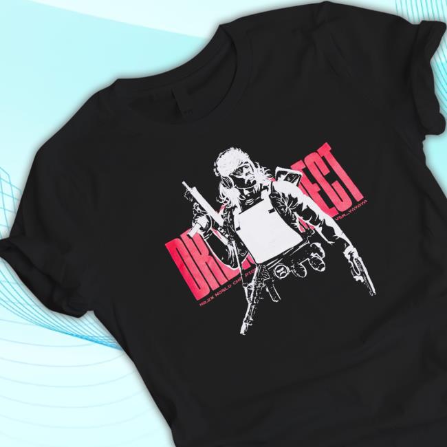 Divine Being Inverse Crewneck Sweatshirt