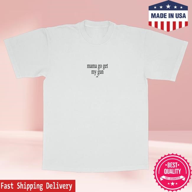 Official Jessie Murph Merch Bang Bang Hoodie